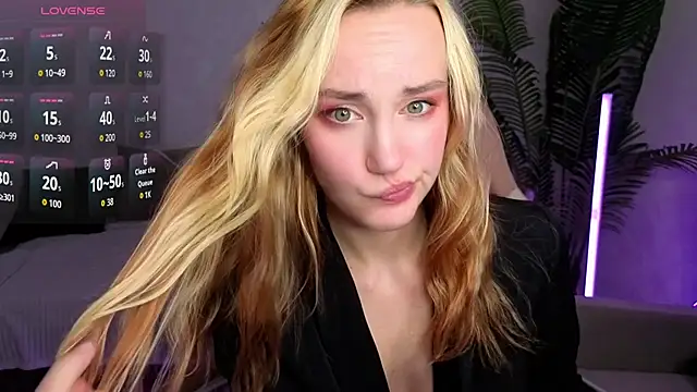Ida_FaneStain's Live XXX Chat