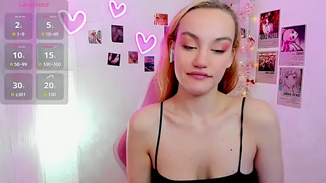Ida_FaneStain live XXX chat