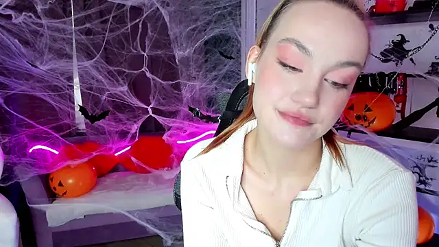 Czat XXX na żywo – Ida_FaneStain