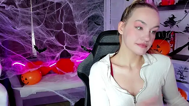 Ida_FaneStain Adlı Modelin Canlı XXX Sohbeti