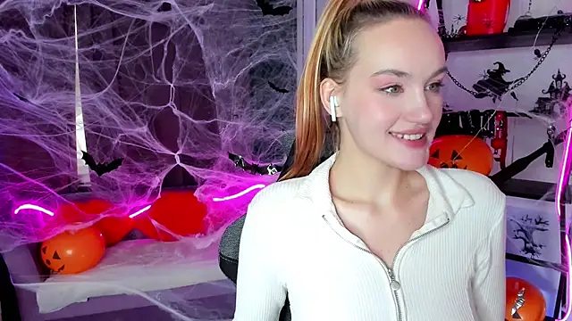 Ida_FaneStain Live XXX-chat