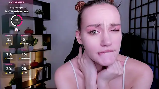 Ida_FaneStain Live XXX Chat