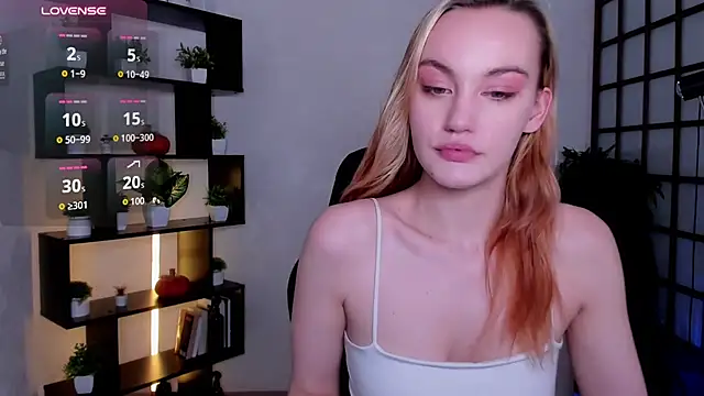Ida_FaneStain Chat XXX in diretta