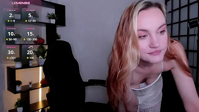 Ida_FaneStain's Live XXX Chat