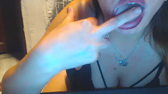 Chat +18 de nefesimol ao vivo