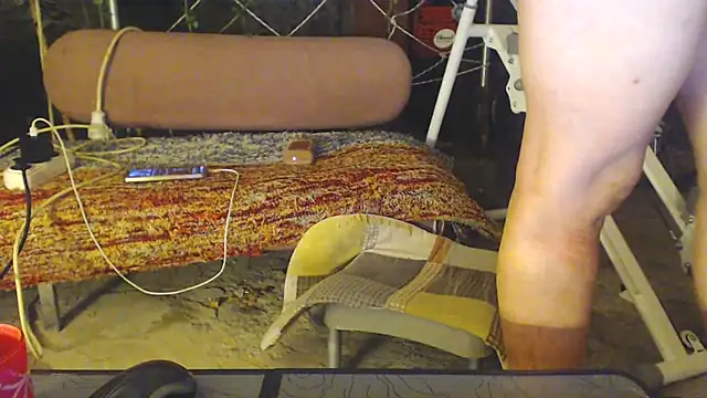 nefesimol Live XXX-Chat
