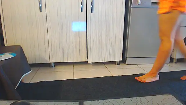 nefesimol's Webcam Show