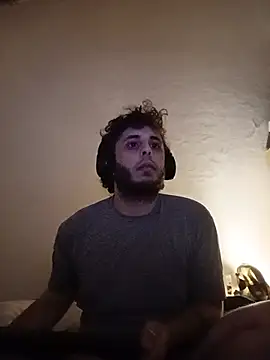 Show Webcam de erecto_18