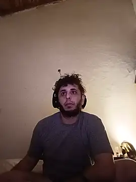 Webkamerová show erecto_18