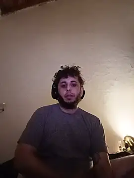 Show webcam de erecto_18