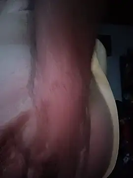 erecto_18 Adlı Modelin Web Kamerası Şovu