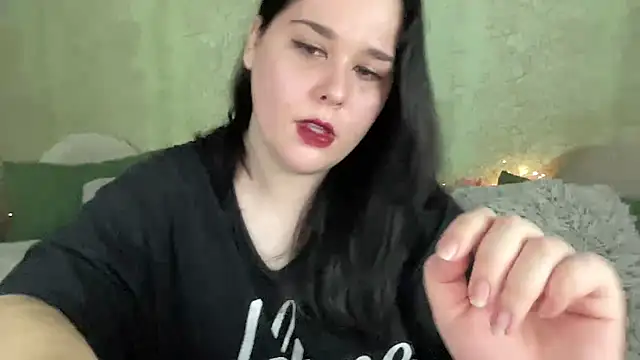 IvyLebelly Show Webcam