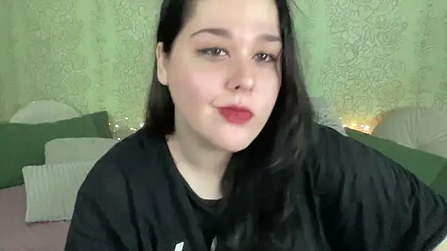 Webkamerová show IvyLebelly
