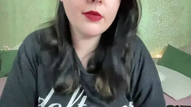 IvyLebelly's Live XXX Chat
