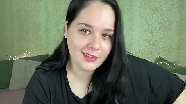 Chat XXX en directo de IvyLebelly