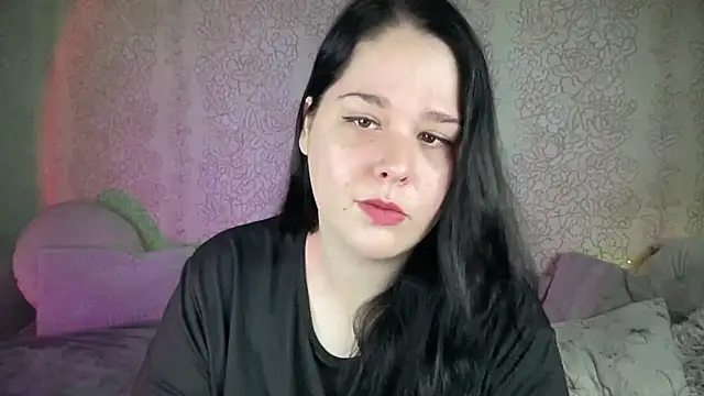 Вебкам-шоу IvyLebelly