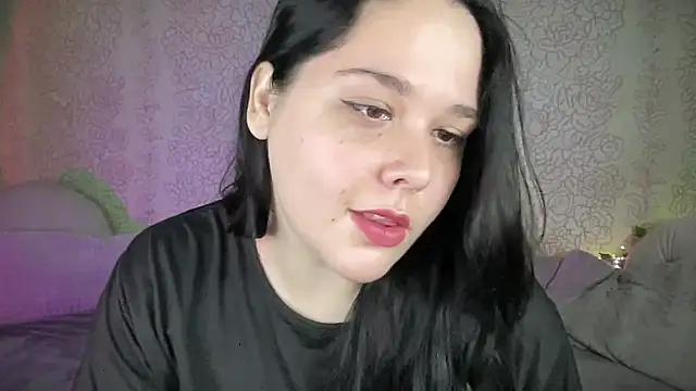 Živý XXX chat IvyLebelly