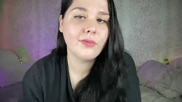 Chat +18 de IvyLebelly ao vivo