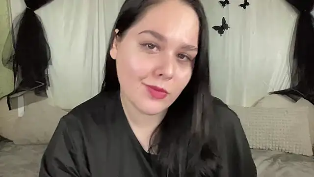 IvyLebelly – Live XXX-chat