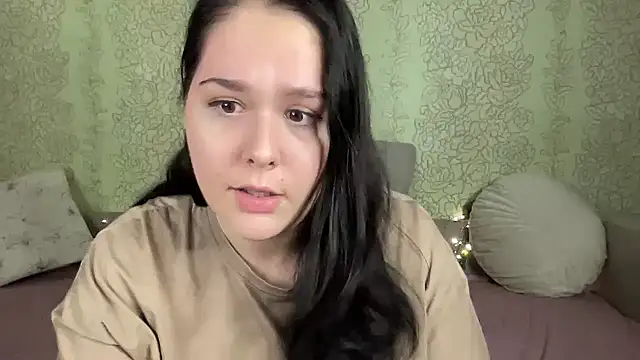 แชท XXX สดของ IvyLebelly