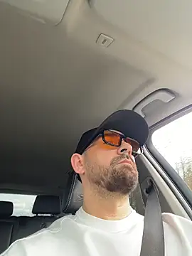 Lover_boy_89 Show Webcam