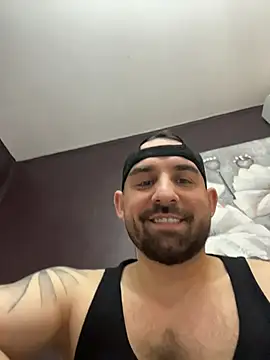 Show de webcam de Lover_boy_89