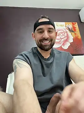 Lover_boy_89's Webcam Show