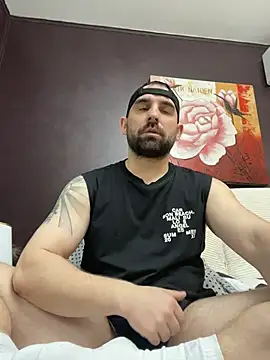Lover_boy_89 webkamerás műsora