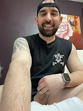 Lover_boy_89 Webcam Show