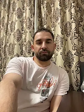 Lover_boy_89's Webcam Show