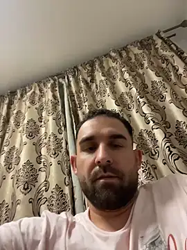 Show webcam de Lover_boy_89