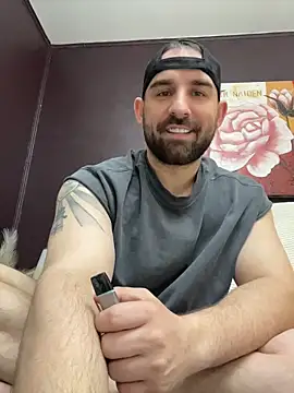 -alpha_ Webcam Show