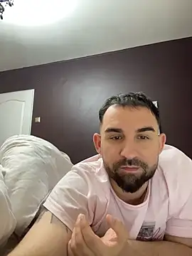 Show webcam de -alpha_