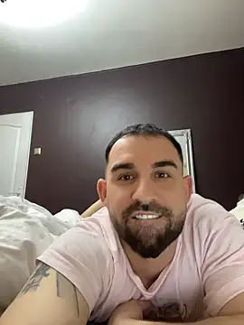 Show de webcam de -alpha_
