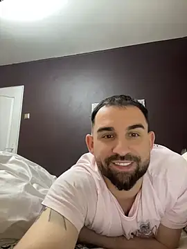 -alpha_ webcam show