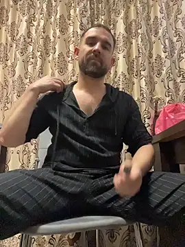Pokazy przed kamerką – -alpha_
