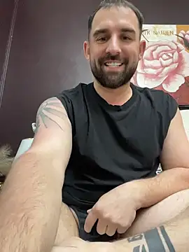-alpha_'s Webcam Show