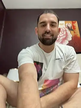-alpha_ Webcam show