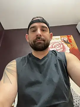 -alpha_'s Webcam Show