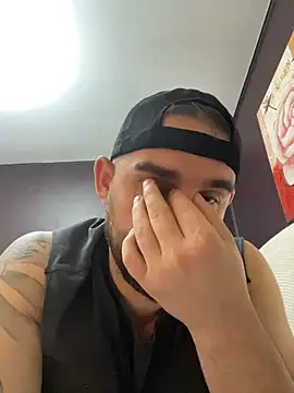 -alpha_ Show Webcam
