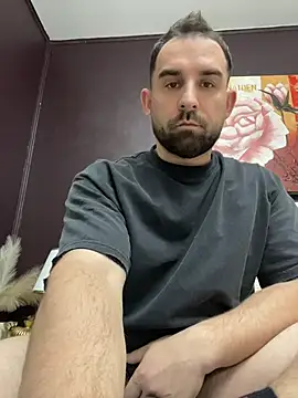 -alpha_ Show Webcam