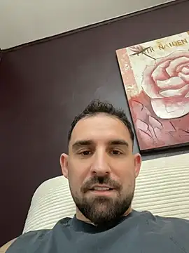-alpha_ Webcam-Show