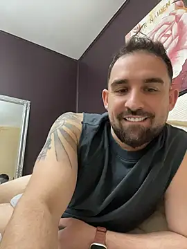 Show webcam de -alpha_
