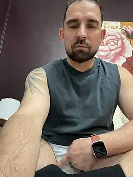 Show webcam de -alpha_