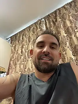 -alpha_ Шоу с уебкамера