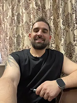 -alpha_ Шоу с уебкамера