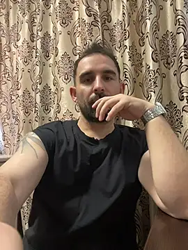 -alpha_ Webcam show