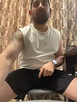 -alpha_'s Webcam Show