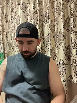 -alpha_ Webcam show