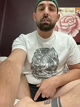 -alpha_'s Webcam Show